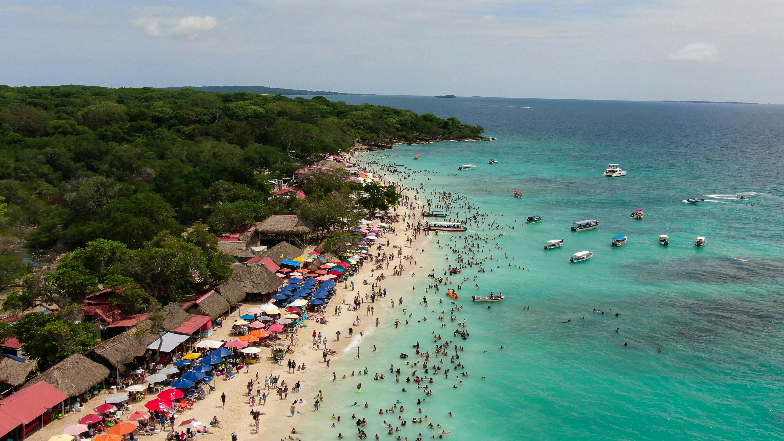 Costa Caribe