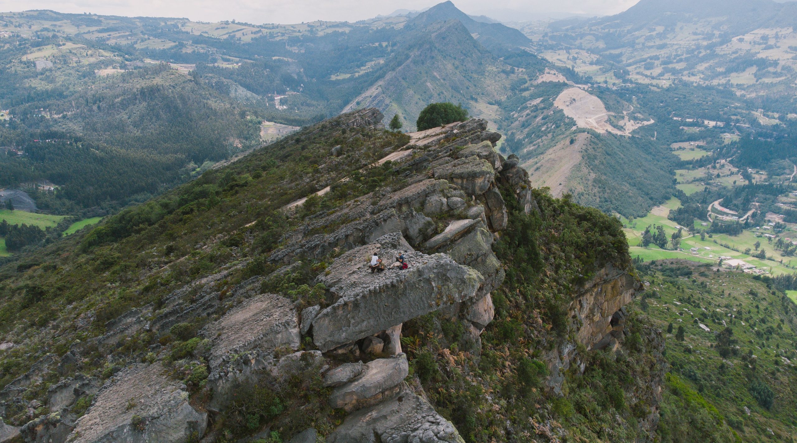 Andes