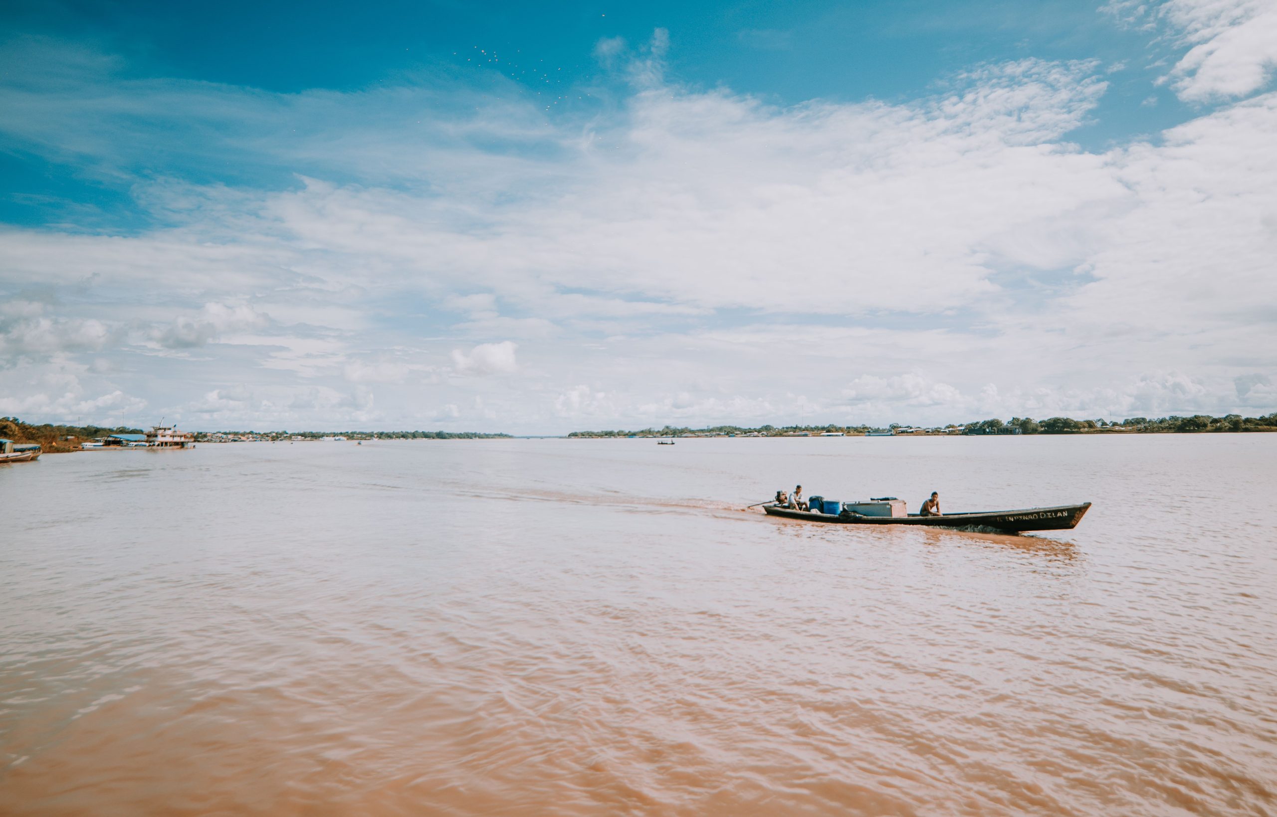 Amazonas